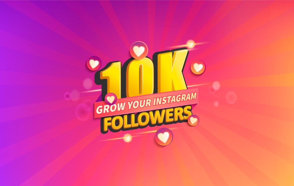 Attract organic engagement with real Instagram followers from Goread.io
